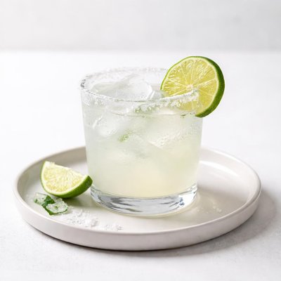 Image of Low Calorie Margarita