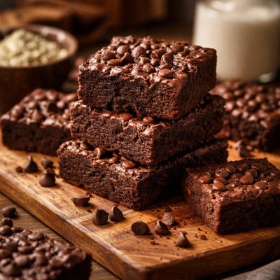 Image of Low Carb Brownies