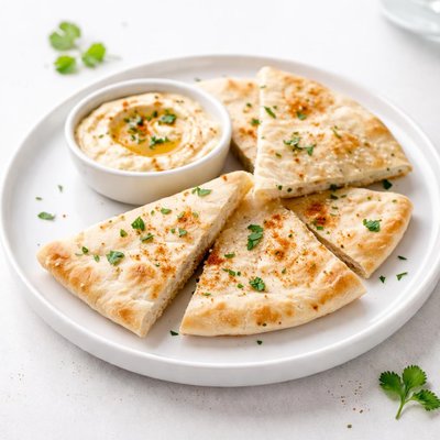 Image of Whole30 Low Carb Pita