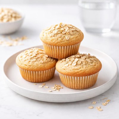 Image of Low Low Fat Muffins