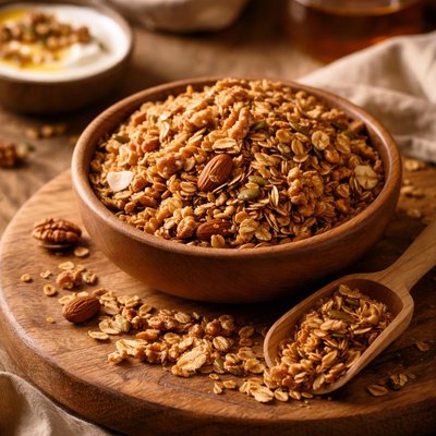 Image of Whole30 Low Sugar Granola