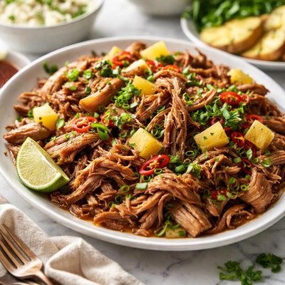 Image of Luau Pork