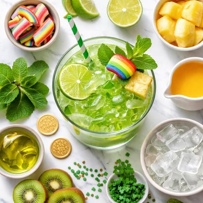 Image of Lucky Leprechaun