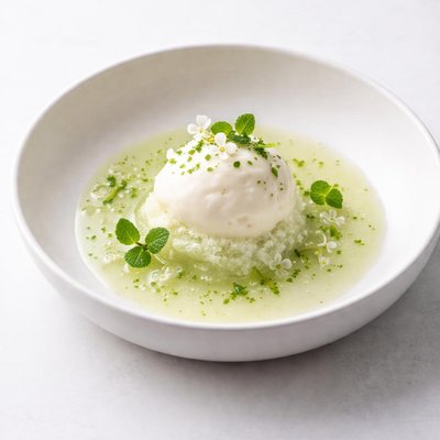 Image of Lucky Limey Float