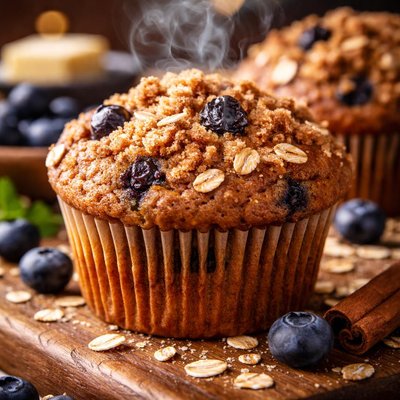 Image of Lullaby Muffins