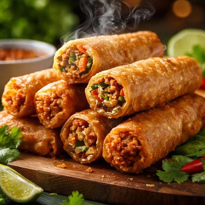 Image of Lumpia Lumpias