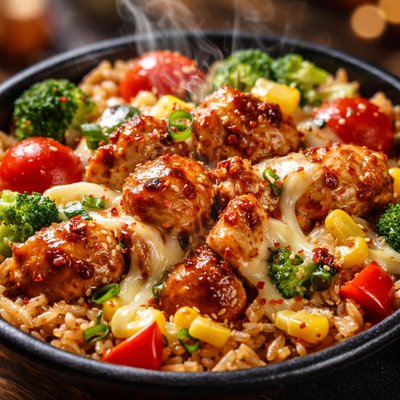 Image of Lunch Box Fun Due