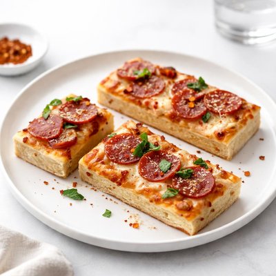 Image of Lunchbox Pizza Bars