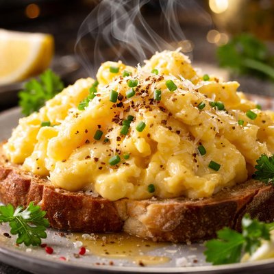Image of Luxury Splendid Eggs