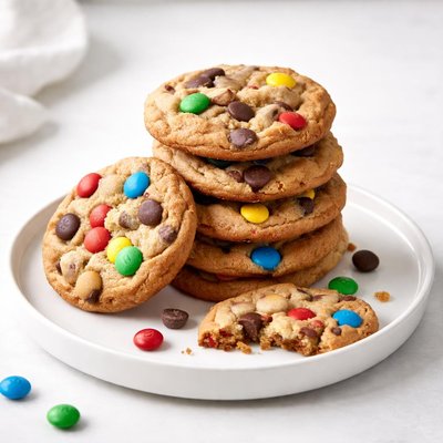 Image of M M Kahlua Cookies