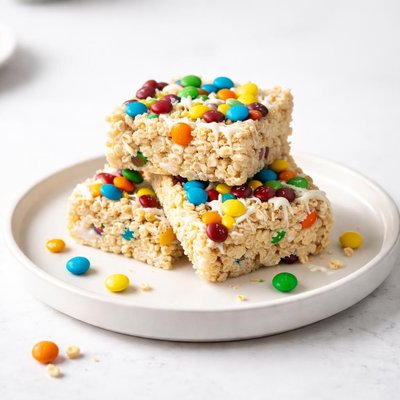 Image of M M Marshmallow Treats