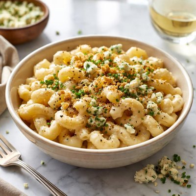 Image of Mac and Blue