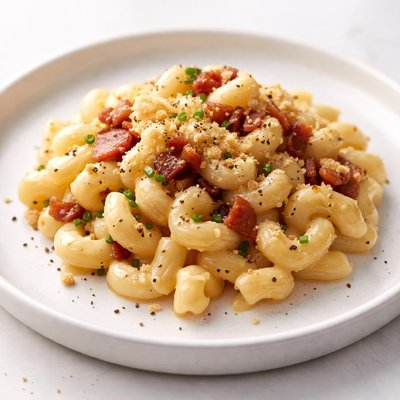 Image of Mac and Jack Cheese