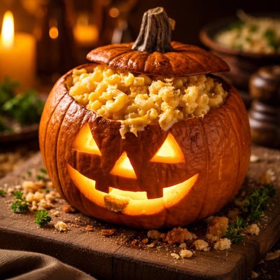 Image of Mac O Lantern