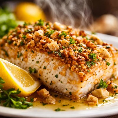 Image of Macadamia Mahi Mahi