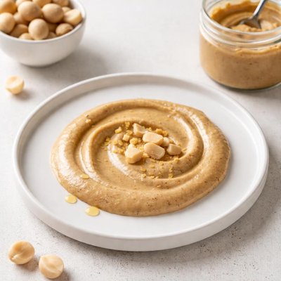 Image of Macadamia Nut Butter