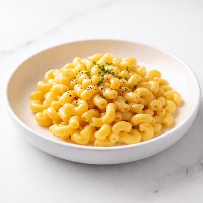 Image of Macaroni and Cheddar