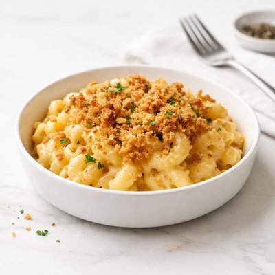 Image of Macaroni and Cheese Bake
