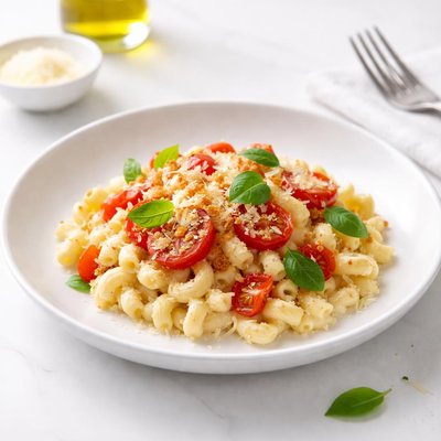 Image of Macaroni and Cheese Italia