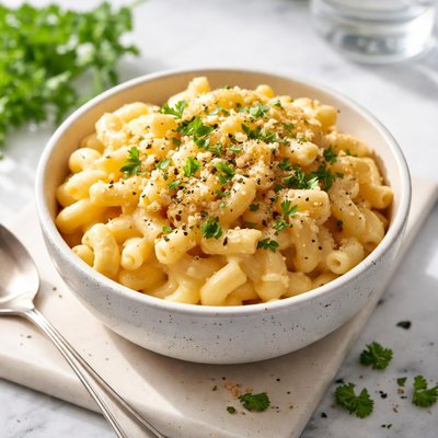 Image of Macaroni and Cheese Reduced Fat
