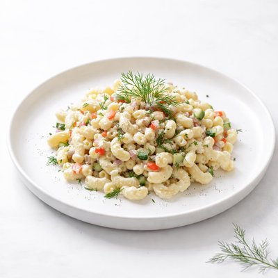 Image of Macaroni Dill Salad