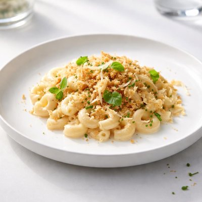 Image of Macaroni Heaven