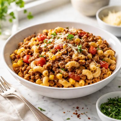 Image of Macaroni Medley