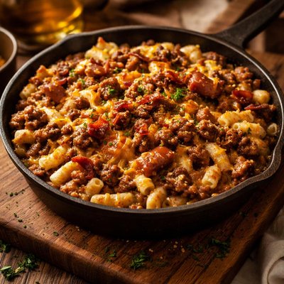 Image of Macaroni Royale