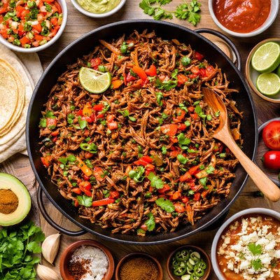 Image of Machaca Beef