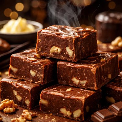 Image of Mackinac Island Fudge