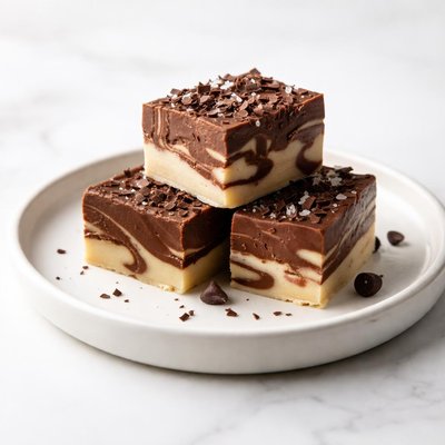 Image of Mackinac Island Fudge My Version