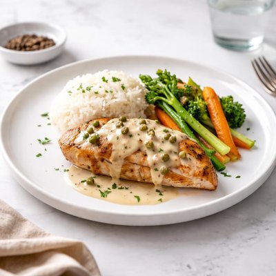 Image of Madagascar Chicken