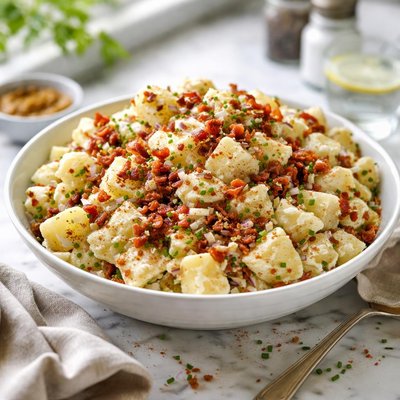 Image of Madison Avenue Potato Salad