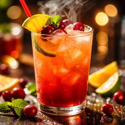 Image of Madras Cocktail