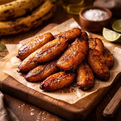Image of Maduros Plantain