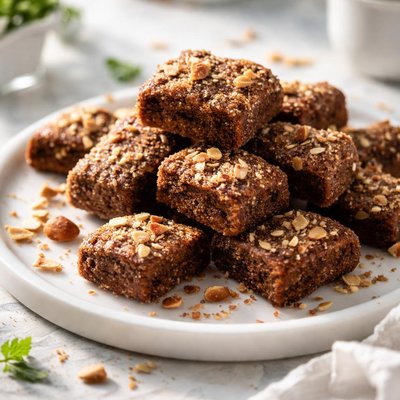 Image of Vegan Magenbrot