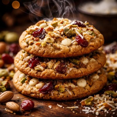 Image of Magic Carpet Cookies