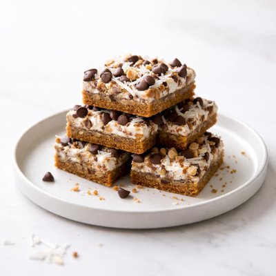 Image of Magic Cookie Bars