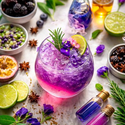 Image of Magic Potion Cocktail