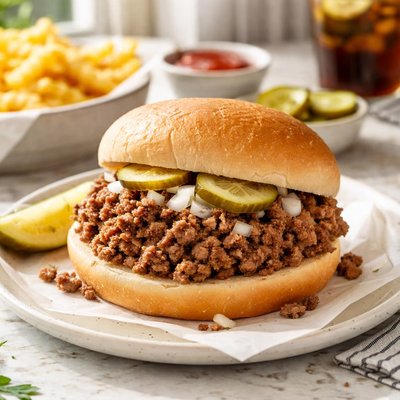 Image of Maid Rite Loose Meat