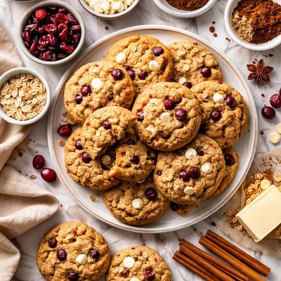 Image of Maine Multi Spice Cookies Maine Chewies