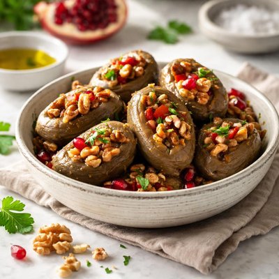 Image of Whole30 Makdous