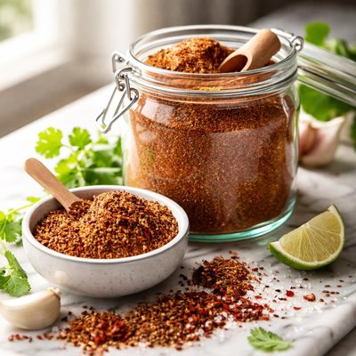 Image of Make Ahead Large Batch Homemade Taco Seasoning
