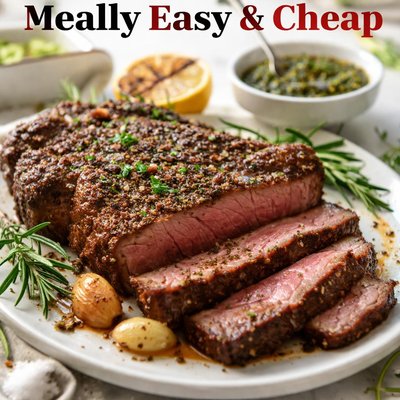 Image of Make Any Steak Taste Like Prime Meat Really Easy and Cheap