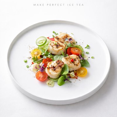 Image of Make Perfect Ice Tea