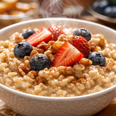 Image of Make Your Own Instant Oatmeal Copycat Clone Substitute