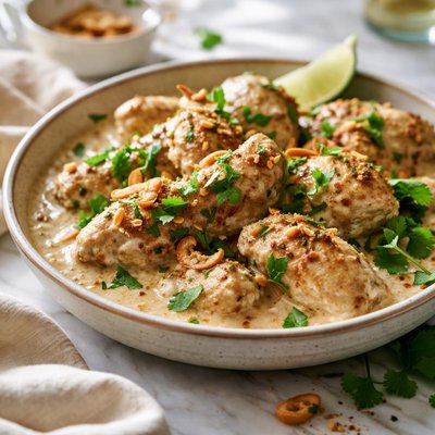 Image of Malai Chicken