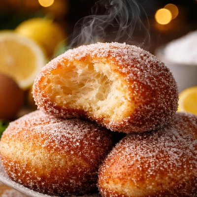 Image of Malasadas 2