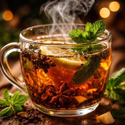 Image of Malawian Afternoon Tea Cuppa Char