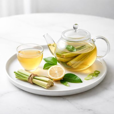 Image of Mali Lemon Grass Tea
